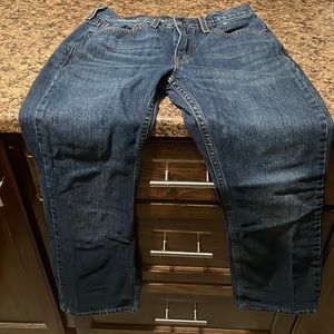 Levi’s jeans 29x30 mens.